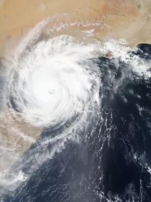 Tracking climate action